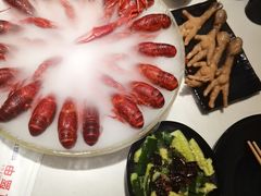 -红盔甲·小龙虾(天钥桥店)