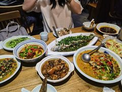 -陈先进鱼馆·地道农家菜(湖墅南路店)