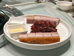 -顺峰顺水顺德菜(第一百货店)