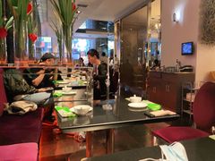 大堂-小资太太餐厅(南岗区店)