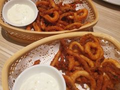 -必胜客(吾悦广场店)