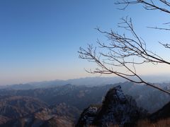 -野三坡百草畔景区