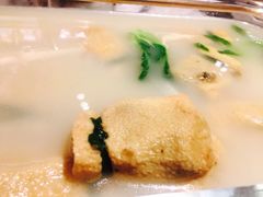 -马凯餐厅(长椿街店)