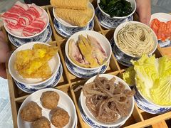 -吴记小园楼(新庄店)