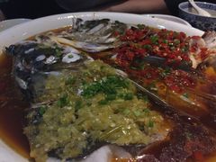 -湘与香缘·湖南菜(王府井北京市百货大楼店)