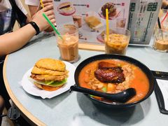 -华嫂冰室(尖沙咀店)