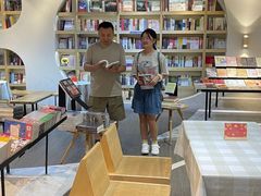 -钟书阁