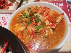 -谭十三大排档·18年老字号(船山路总店)