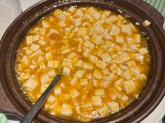 -桂满陇·蟹黄小笼汤包(清河万象店)
