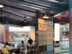-海之屋韩式烤肉(海棠68环球美食街店)