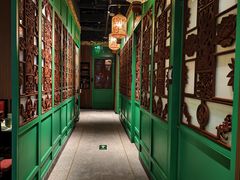 -锦府盐帮·侯宅(五棵松万达店)