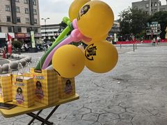 -老娘舅(杭州地铁凤起路站店)