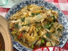 -三只鸟本地特色菜馆(上饶总店)
