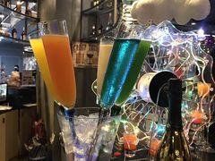 -CIAO·团建聚餐·生日派对轰趴馆(福田店)