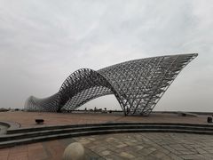 -南汇嘴观海公园