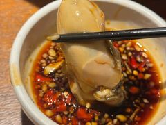 -乔街深夜食堂·小龙虾·高压锅生蚝(杭州总店)