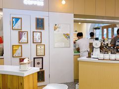 -COMPANION COFFEE小伴咖啡