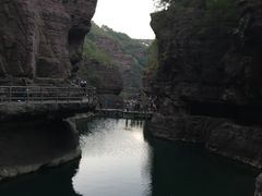 -云台山风景名胜区