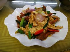 -肥姐美食(同福中路店)