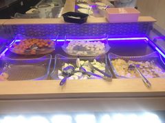 -诺丁牛排披萨自助餐厅(汕头苏宁店)