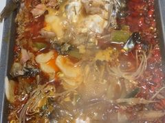 -火龙堂·风味民间菜(文一路店)
