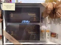 -雪花秀(海港城店)