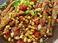 -三只鸟本地特色菜馆(上饶总店)