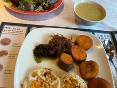 -厦门艾美酒店·新食谱西餐厅