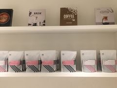-大酉·M Coffee(北京美术馆店)