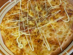 -萨莉亚意式餐厅(国和1000店)