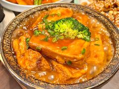 -山水茶艺馆·点心粤菜·30年老字号