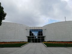 -宋庆龄陵园
