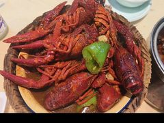 -怪怪龙虾·来自江苏盱眙(惊驾路店)