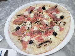 -玛尚诺意式餐厅(官舍店)