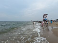 -渔岛海洋度假区