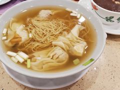 -点都德(中海环宇荟店)
