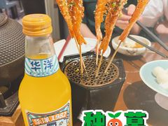 -火宫殿·湘菜小吃·商务宴请·生日聚会(东塘店)