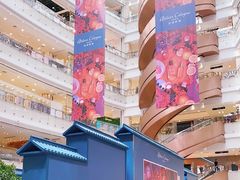 -新世界大丸百货