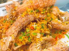 -红月湾海鲜饭店•沙滩海景(双月湾店)