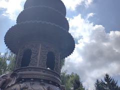 -哈尔滨极乐寺