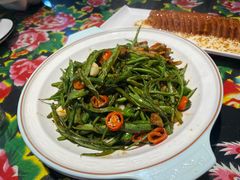 -人民公社大食堂(顺义总店)