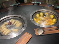 鮰鱼锅-蘸小院铁锅炖·蘸酱菜·东北菜(怀远门店)