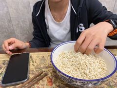 -老乌家特色小炒泡馍(大皮院店)