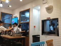 -小杨生煎(南汇欧尚店)