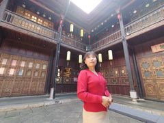 -马家大院