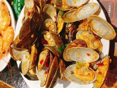 -汉巴味德(大悦城店)