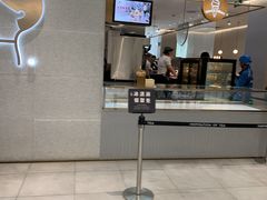 -喜茶(青岛金狮广场店)