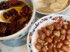 糖蒜-东门口涮肉·砂锅·烤串(老门东店)