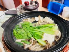 -玲燕蒸菜馆(江东路店)