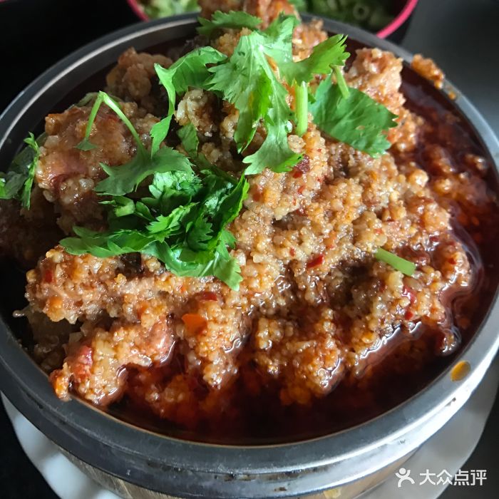 祖传曾羊肉-蒸羊肉-菜-蒸羊肉图片-什邡市美食-大众点评网